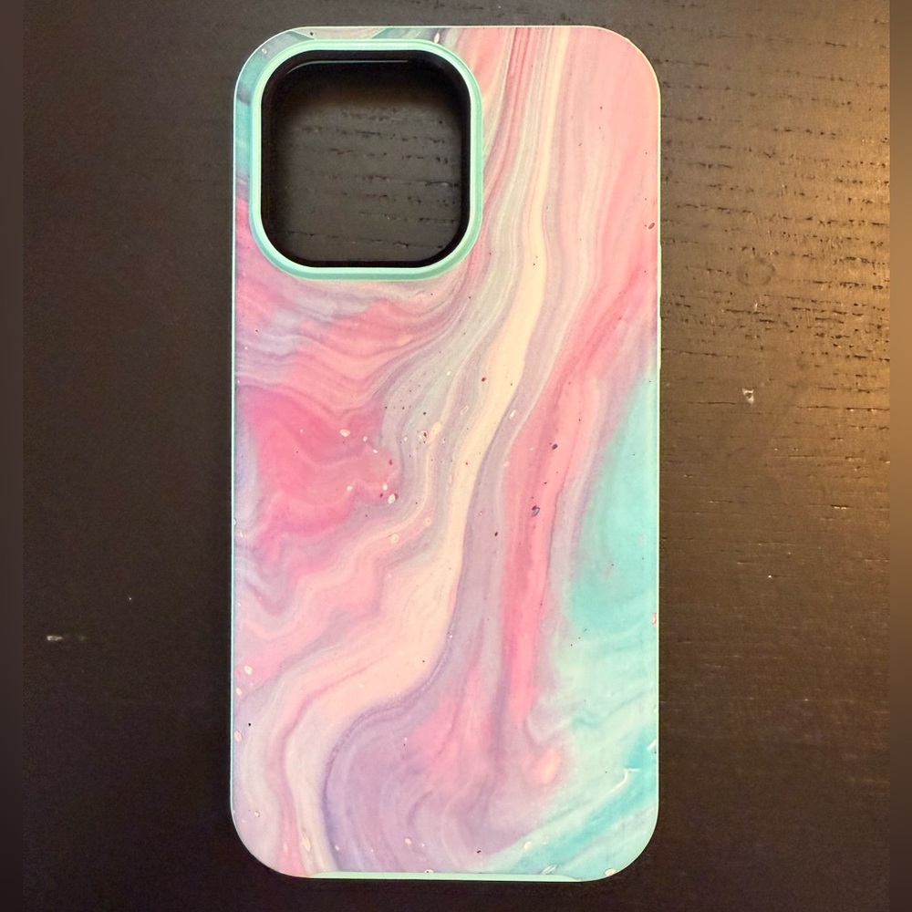 OtterBox iPhone 14 Pro Max Symmetry Case